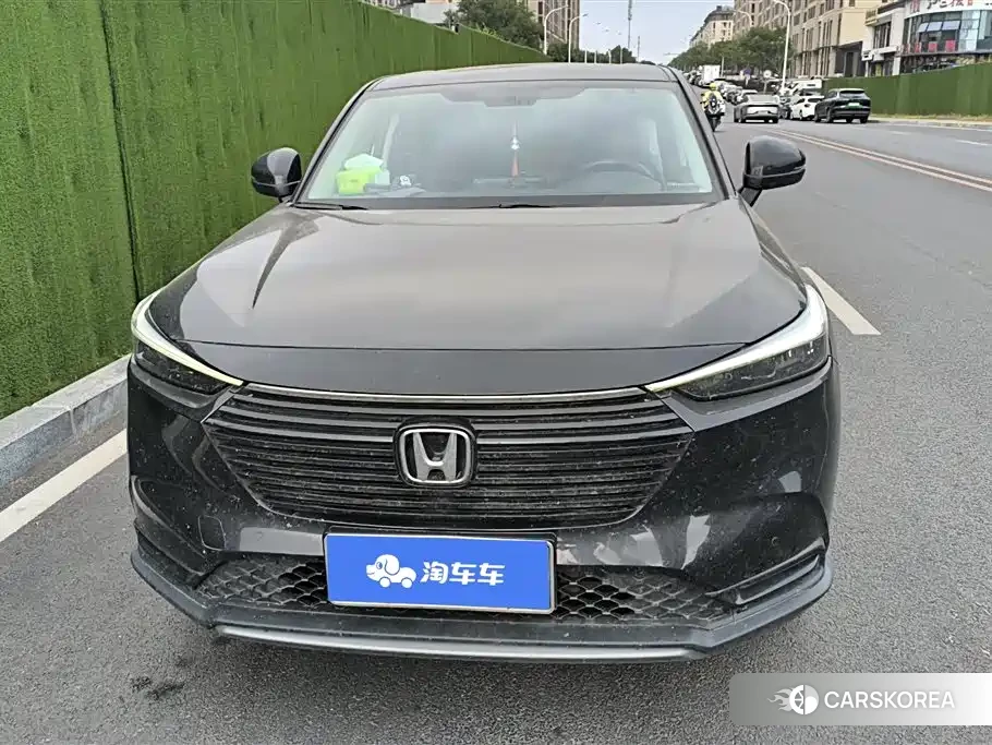 Honda Vezel id 4547495 из Китая 7