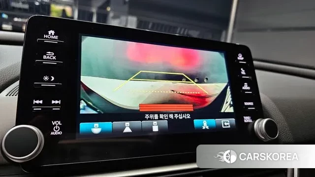 Honda Accord 10th Generation id 3735615 из Кореи 7