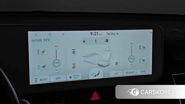 Hyundai Ionic 5 id 4591768 из Кореи 7