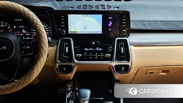 Kia Sorento 4th Generation id 3453248 из Кореи 7