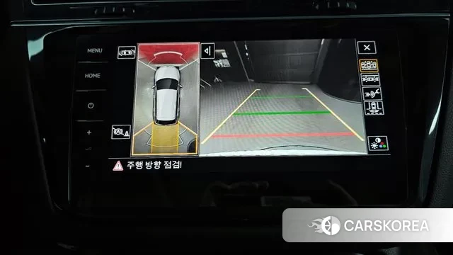 Volkswagen Tiguan second Generation id 3027116 из Кореи 7