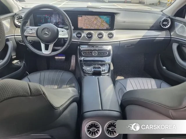 Mercedes-Benz CLS-Class C257 id 3029276 из Кореи 7