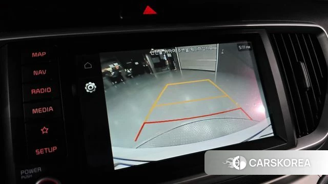 Kia The New Ray id 3922886 из Кореи 7