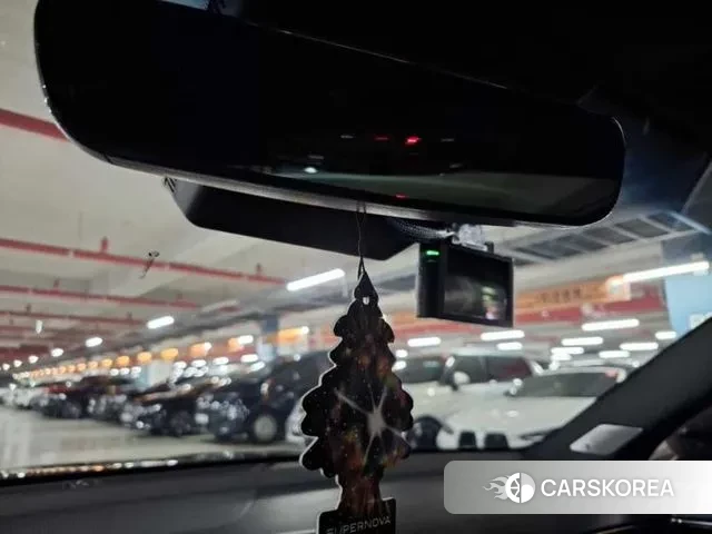 Kia K8 Hybrid id 3758696 из Кореи 7