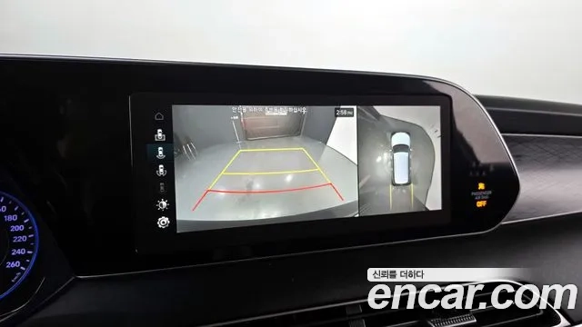 Hyundai Palisade id 2956245 из Кореи 7