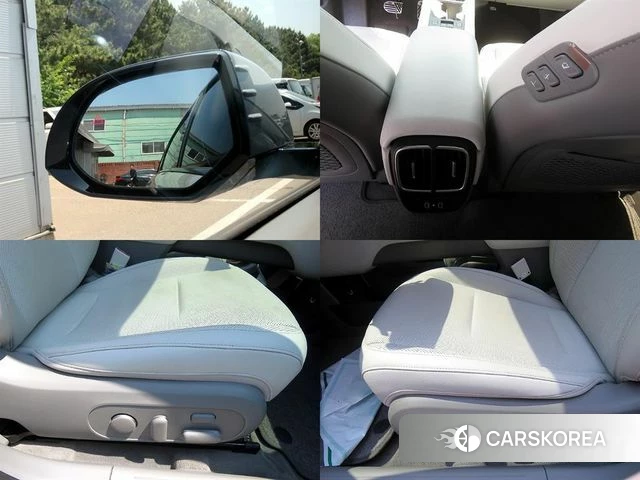 Hyundai Ionic 6 id 4505915 из Кореи 7