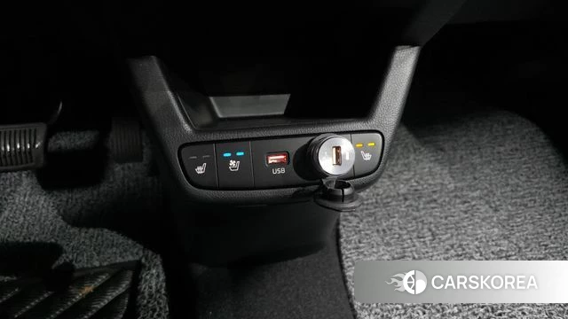 Kia The New Kia Ray id 4468701 из Кореи 7