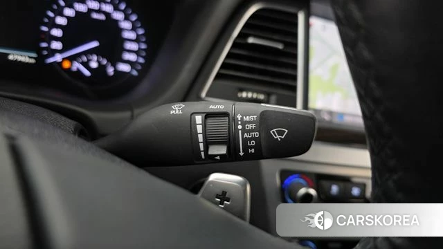 Genesis G80 id 3807926 из Кореи 7