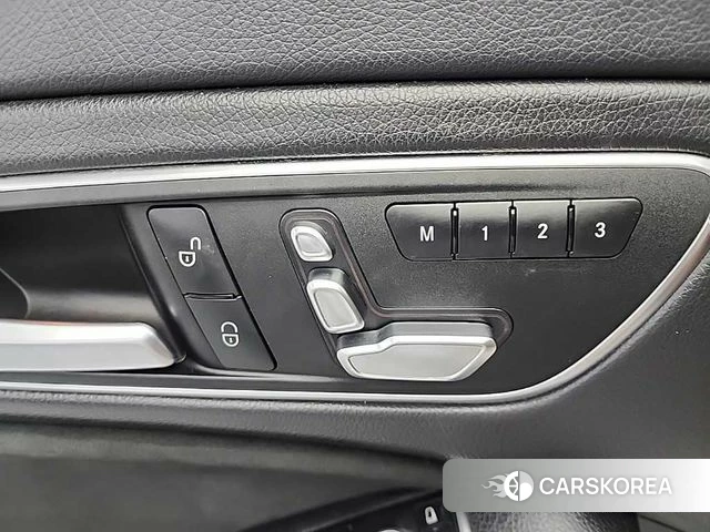 Mercedes-Benz CLA-Class C117 id 4490988 из Кореи 7