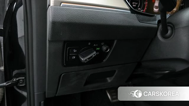 Volkswagen Arteon id 3807781 из Кореи 7