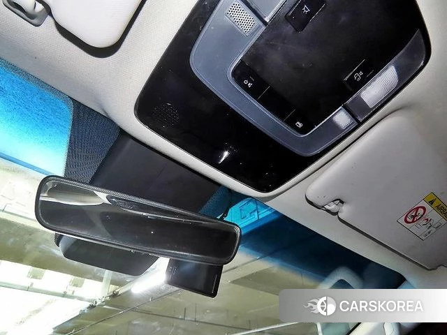 Hyundai Staria id 4529677 из Кореи 7