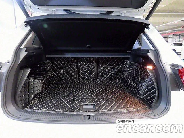 Volkswagen Tiguan second Generation id 2813189 из Кореи 7