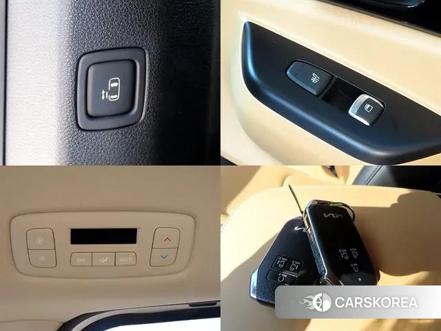 Kia Carnival 4th generation id 3758682 из Кореи 7