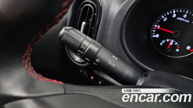 Kia All New Morning (JA) id 2694004 из Кореи 7