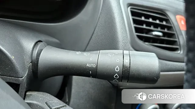 Renault Korea (Samsung) SM3 Neo id 3531259 из Кореи 7