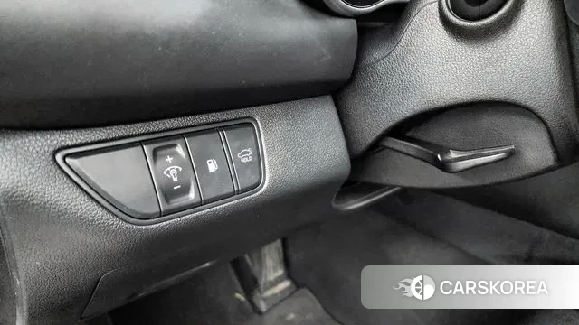 Genesis The New G70 id 3753269 из Кореи 7