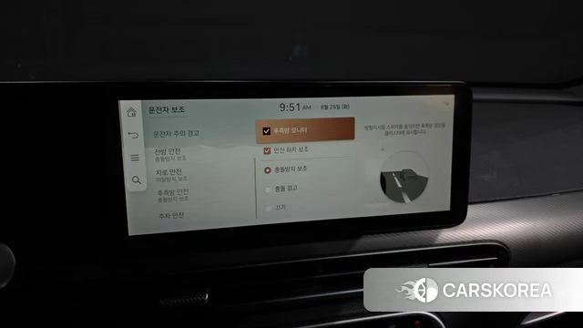 Genesis GV60 id 4731137 из Кореи 7