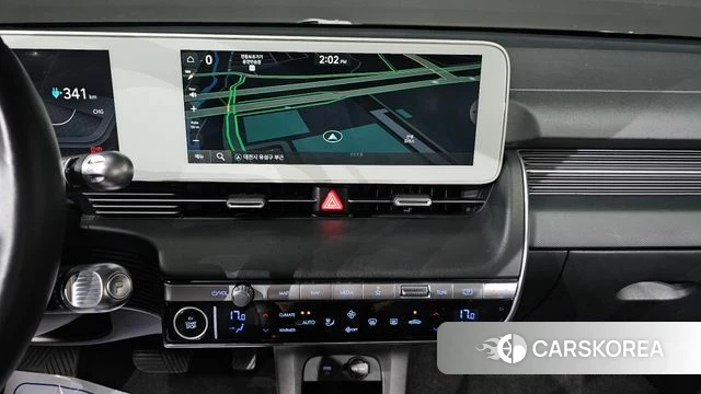 Hyundai Ionic 5 id 4614218 из Кореи 7