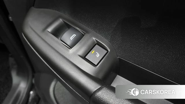 Chevrolet (GM Daewoo) Trailblazer id 4231592 из Кореи 7