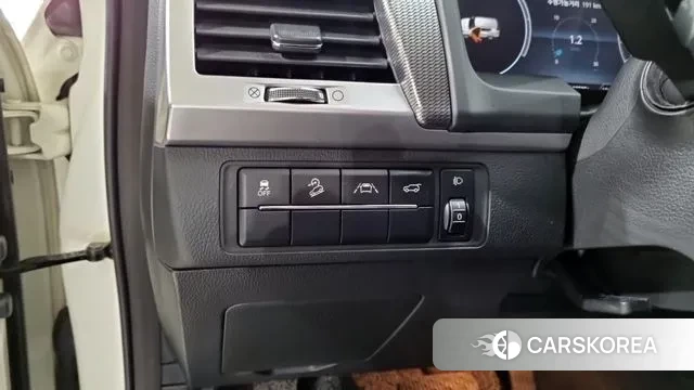 Ssangyong All New Rexton id 3646291 из Кореи 7