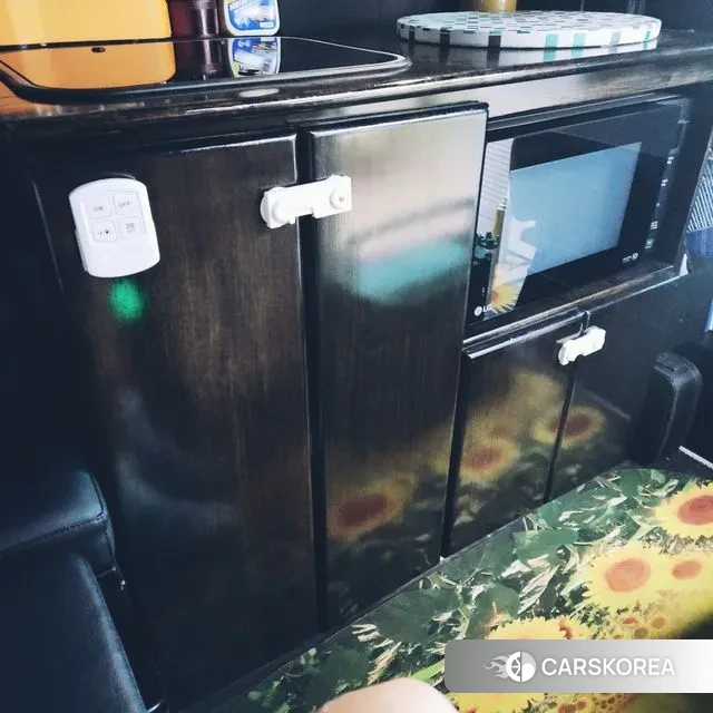 Renault Korea (Samsung) Master id 3235899 из Кореи 7