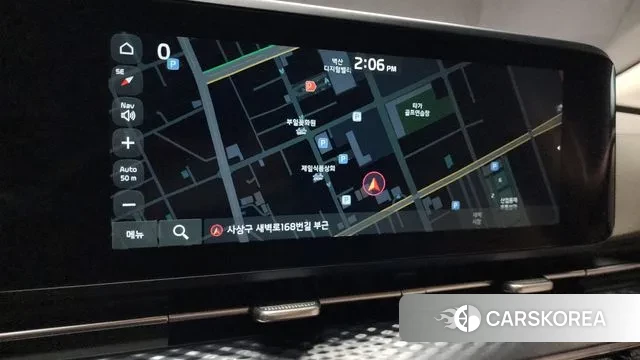 Kia Carnival 4th generation id 3043380 из Кореи 7