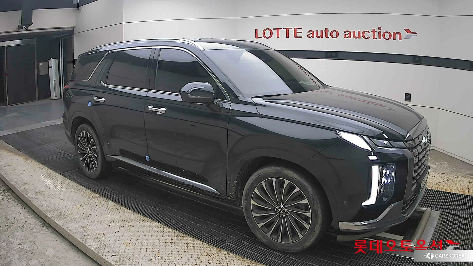 Hyundai Palisade id 4902347 из Кореи 7