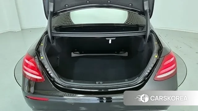 Mercedes-Benz E-Class W213 id 3033890 из Кореи 7