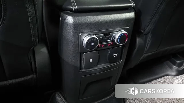 Ford Explorer 6th Generation id 3560496 из Кореи 7