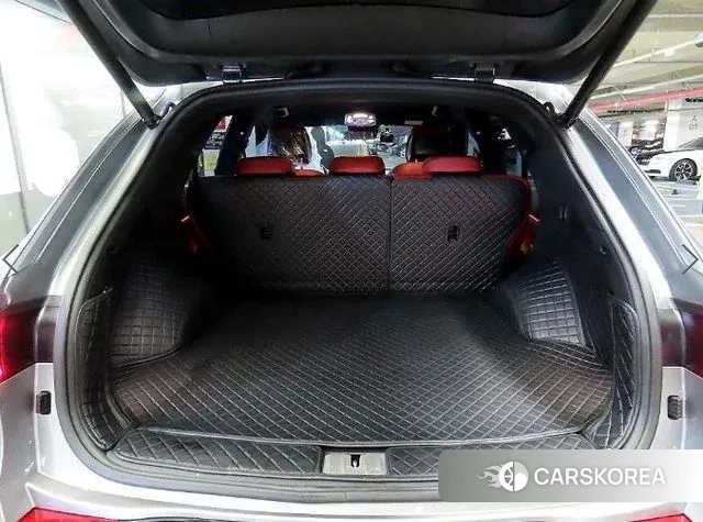 Genesis GV70 id 3614586 из Кореи 7