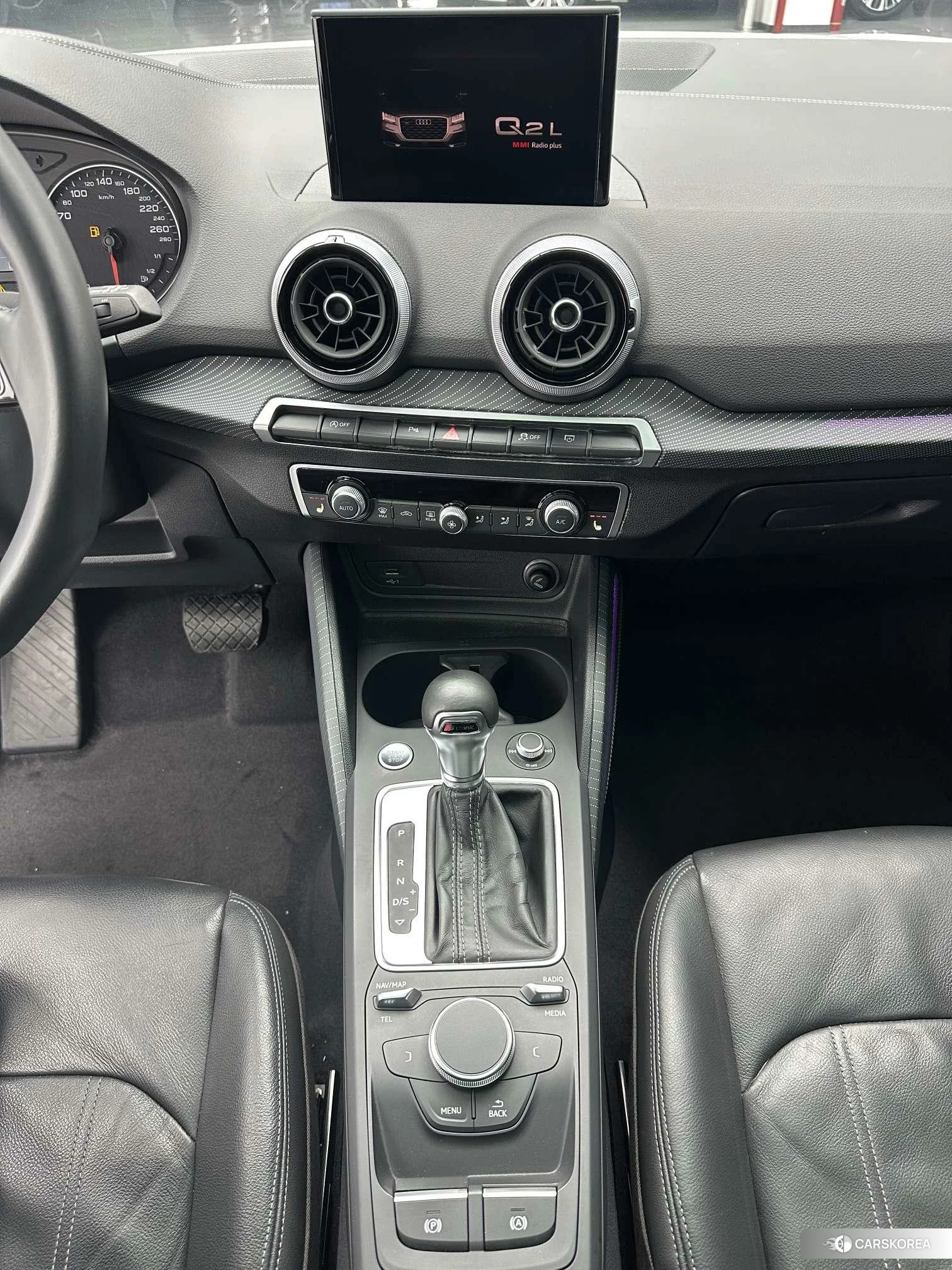 Audi Q2L id 4493141 из Китая 7