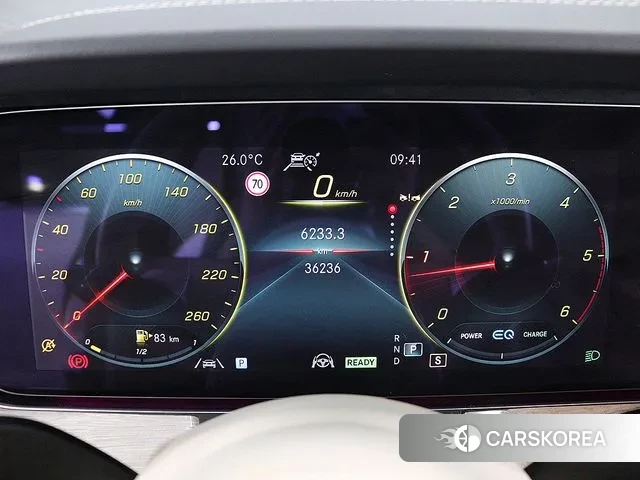 Mercedes-Benz CLS-Class C257 id 3383522 из Кореи 7