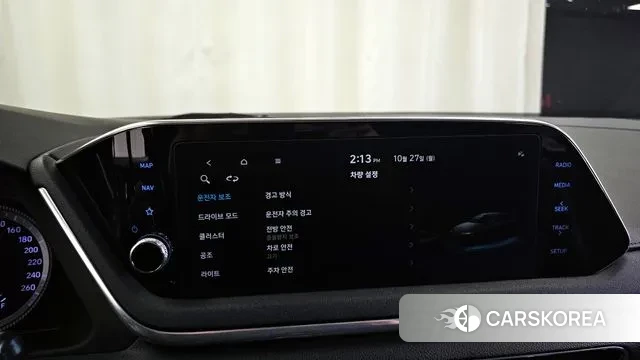 Hyundai Sonata (DN8) id 3291691 из Кореи 7