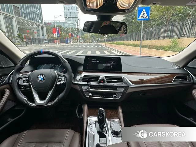 BMW 5 series id 4221423 из Китая 7