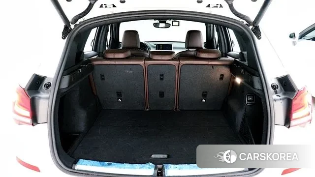 BMW X1 (F48) id 3514208 из Кореи 7