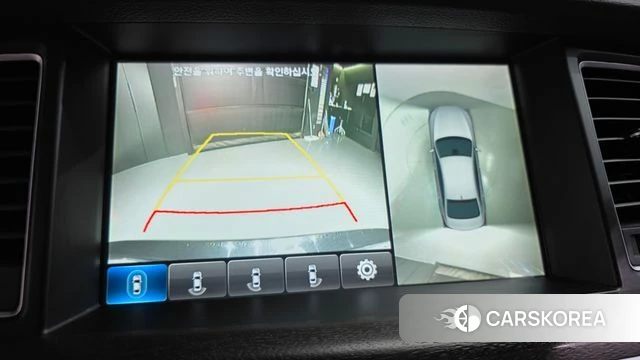 Genesis G80 id 3801720 из Кореи 7