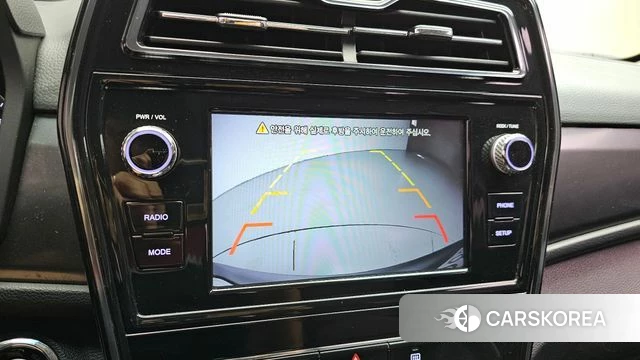 Ssangyong Berry New Tivoli id 4721748 из Кореи 7