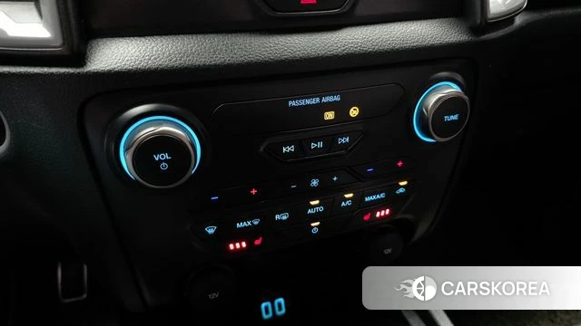 Ford Ranger 3rd Generation id 4186780 из Кореи 7