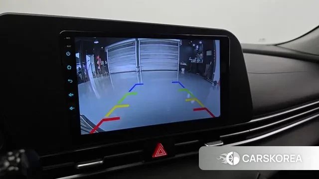 Hyundai Avante (CN7) id 3274402 из Кореи 7