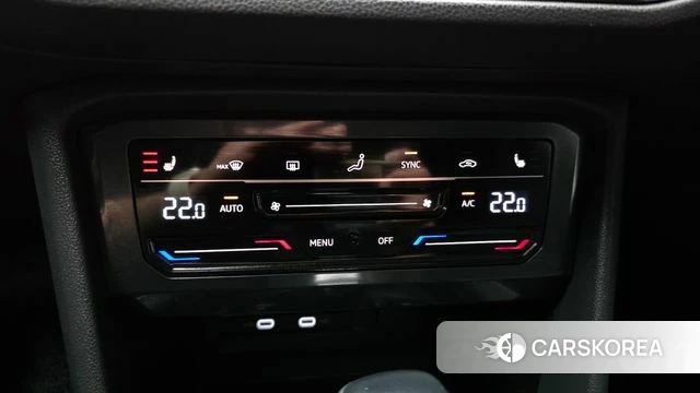 Volkswagen Tiguan second Generation id 4929734 из Кореи 7