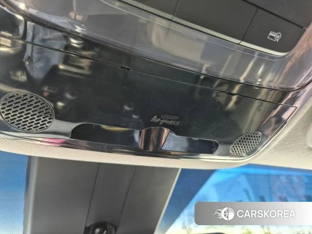 Hyundai Staria id 4266973 из Кореи 7