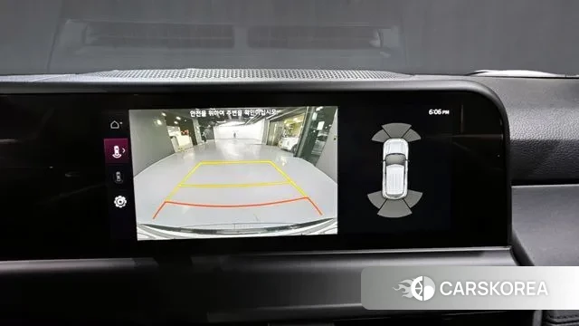 Kia The New Seltos id 3058332 из Кореи 7