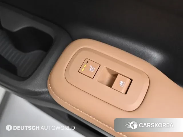 Hyundai Santa Fe (MX5) id 3327446 из Кореи 7