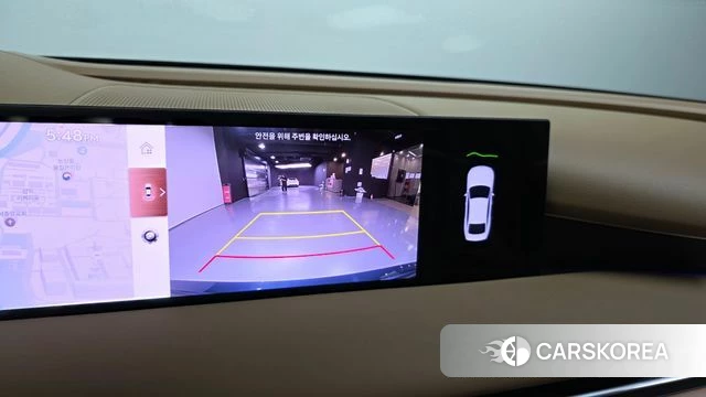 Genesis G80 (RG3) id 4480184 из Кореи 7