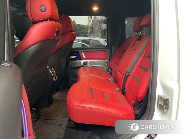 Mercedes-Benz G-class AMG id 4333234 из Китая 7