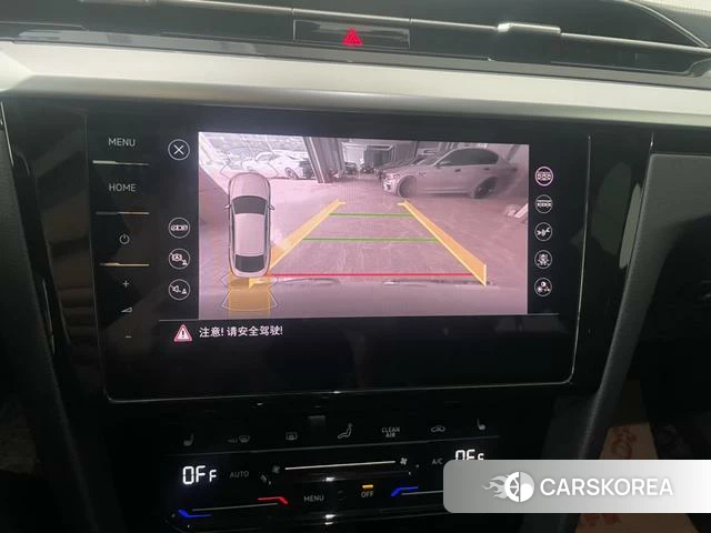 Volkswagen CC id 4272830 из Китая 7