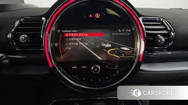 Mini Cooper S Clubman id 3011727 из Кореи 7