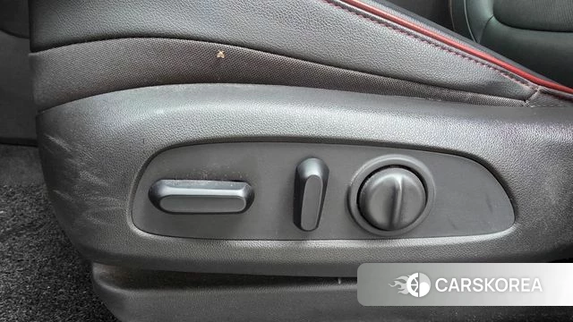 Chevrolet (GM Daewoo) Trailblazer id 4758852 из Кореи 7