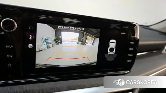 Kia K5 3rd generation id 4186218 из Кореи 7