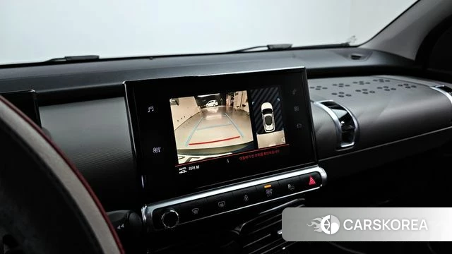 Citroen / DS C4 Cactus id 3845302 из Кореи 7